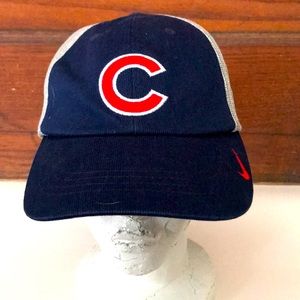 - Nike Cubs SnapBack